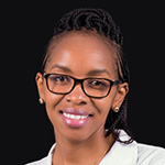 Wanjiku Esther Ndung'u