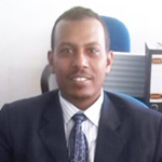 Yilma Abdisa Gudeta