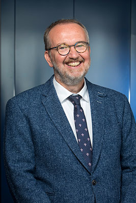 Christoph Steinebach