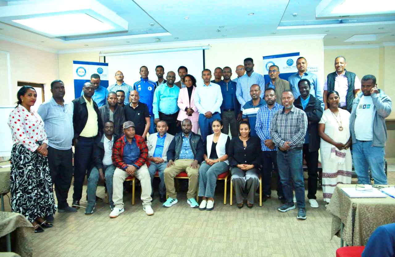 Reproductive health education book for secondary school students, Addis Ababa, Ethiopia - Abebe Kassa Gebeyehu