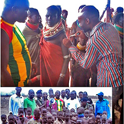 Preventing disease, preventing conflict across the Kenya-Ethiopia border - Ameyo Bonventure Masakhwe