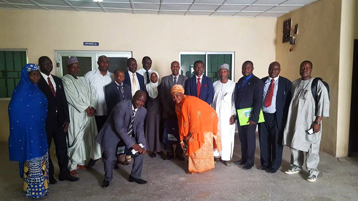 Department of Obstetrics and Gynaecology, Borno State Specialist Hospital, Maiduguri, Nigeria - Bunu Goso Umara