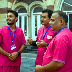 Breaking barriers in birth rooms: male midwives redefine care in Rajasthan, India - Deepesh Gupta
