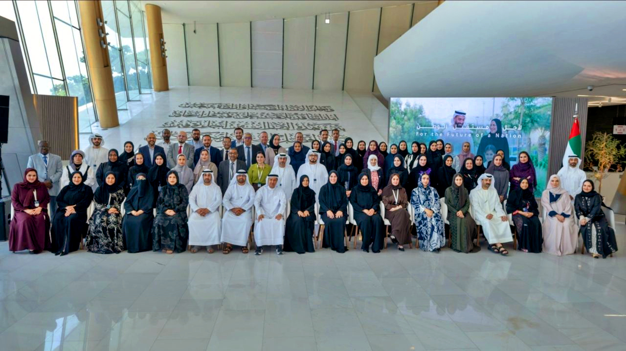 UAE National Public Health Strategy 2026–2031, Dubai, United Arab Emirates - Khalifa Elmusharaf UAE National Public Health Strategy 2026–2031, Dubai, United Arab Emirates - Khalifa Elmusharaf