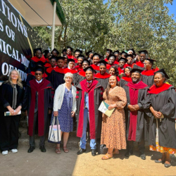 Hamlin College of Midwives, Addis Ababa, Ethiopia - Mengistu Asnake