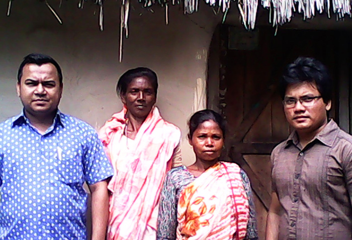 Health and nutritional status of the Santals ethnic community, Bangladesh - Monoarul Haque