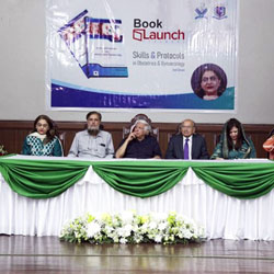 Dr. Rubina Sohail, Services Institute of Medical Sciences, Lahore, Pakistan