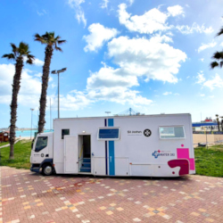 St John Ambulance and Rescue, Qormi, Malta - Valeska Padovese