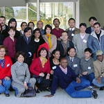 Training Course in Reproductive Health/Chronic Disease - Geneva 2003