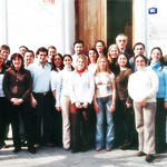 Centro Rosarino de Estudios Perinatales - Curso de Postgrado en Salud Reproductiva, Rosario, Argentina 2005