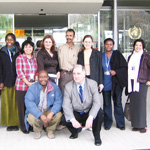 Training Course in Sexual Health Research - Geneva 2005