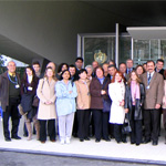 Training Course in Reproductive Health Research - Geneva 2006