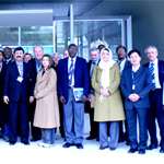 Training Course in Sexual Health Research - Geneva 2007