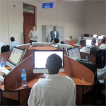 The Oxford Evidence-based Management of Pre-eclampsia and Eclampsia Training Course in Mekelle, Ethiopia, December 12, 2011