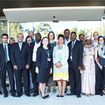 Training Course in Sexual and Reproductive Health Research - Geneva Workshop 2012