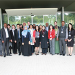 Training Course in Sexual and Reproductive Health Research - Geneva Workshop 2013