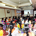 The Evidence-based Management of Postpartum Haemorrhage - Training Course in Karnataka, India, July 11-12 and 19, 2014