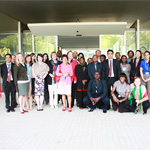 Training Course in Sexual and Reproductive Health Research - Geneva Workshop 2014