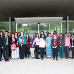 Training Course in Sexual and Reproductive Health Research - Geneva Workshop 2015