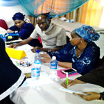 Strengthening Capacity for Sexual and Reproductive health research through Online Training, Kaduna 2017