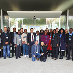 Training Course in Sexual and Reproductive Health Research - Geneva Workshop 2017