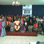 Country Level Trainings on Assessing Newborn Growth by Anthropometry and Preterm Infant Feeding and Growth Monitoring, September 2018, Nigeria