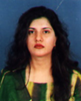 Muna Bhutta