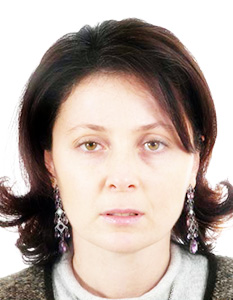Maia Chiokadze