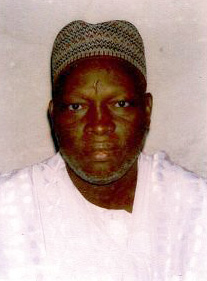 Audu Idrisa