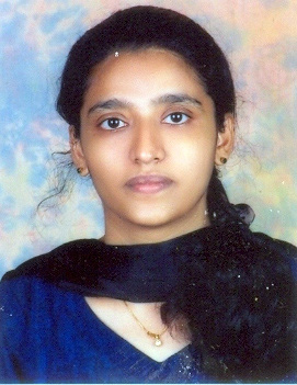 Smisha Sridev Barathan