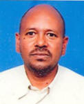 Mengistu Welday Gebremichael
