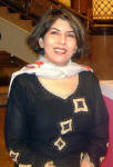 Tahira Kazmi
