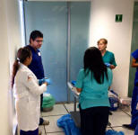 The Evidence-based Management of Preeclampsia/Eclampsia and Postpartum Haemorrhage - Training Course in Mexico City, Mexico, January 26-28, 2015